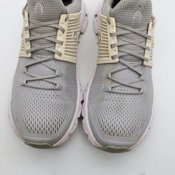 On Running Cloudswift 3 Women's Size 9 Gray Running Athletic Sneakers - Picture 10 of 10